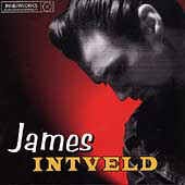 Intveld ,James - James Intveld